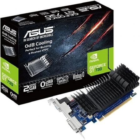 Grafica asus best sale